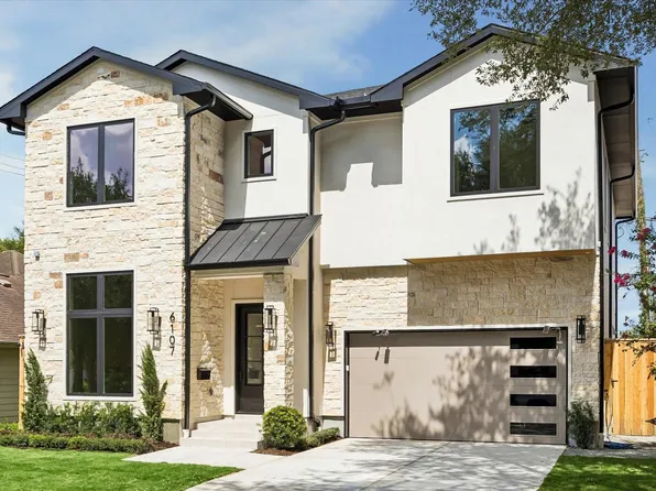 6107 Lake St, Houston, TX 77005