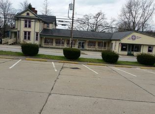 209 Eastern Ave, Woodsfield, OH