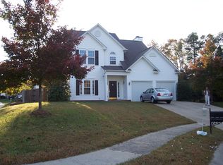 6610 Cragland Ct, Charlotte, NC 28269