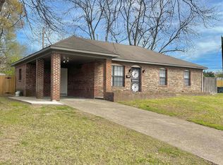 1166 Vernon Cv, Memphis, TN 38122