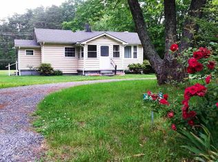 4426 Rolling Rd S, Scottsville, VA 24590