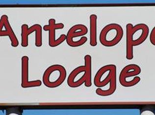 2310 W Highway 90, Alpine, TX 79830