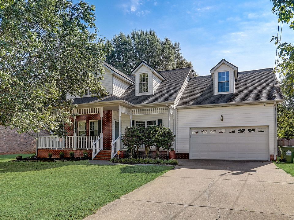 1st image of 603 Pointe Clear Dr