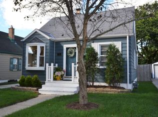 7314 41st Ave, Kenosha, WI 53142