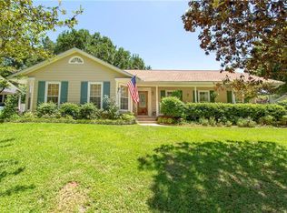 2413 Huffman Dr W, Mobile, AL 36693