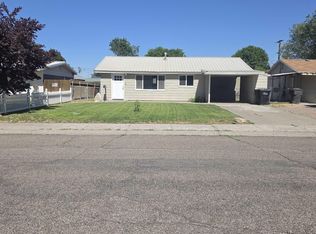 2431 Miller Ave, Burley, ID 83318