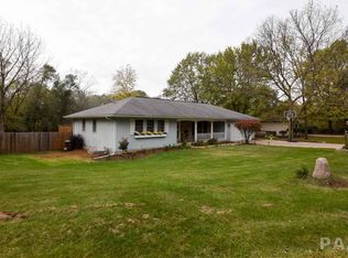 109 Mandi Ct, East Peoria, IL 61611