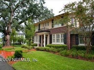 1837 Ingleside Ave, Jacksonville, FL 32205