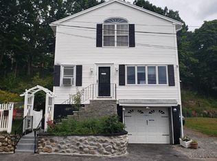 17 Echo Grove Ave, Lynn, MA 01905