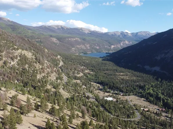 CO-149, Lake City, CO 81235