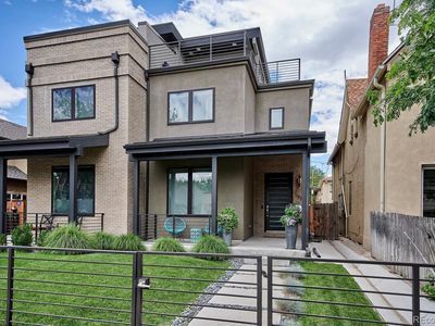 1452 S Pearl St, Denver, CO, 80210