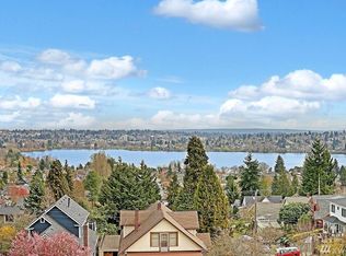 308 N 68th St UNIT 309, Seattle, WA 98103