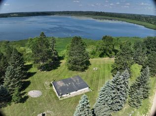 14413 Blueberry Bridge Rd, Menahga, MN 56464