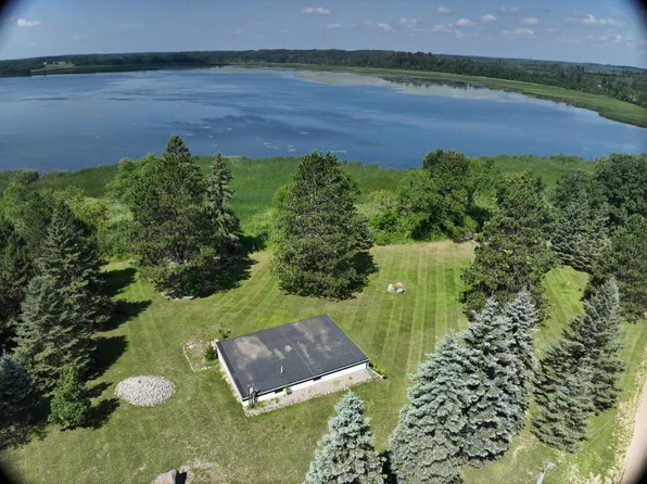 14413 Blueberry Bridge Rd, Menahga, MN 56464