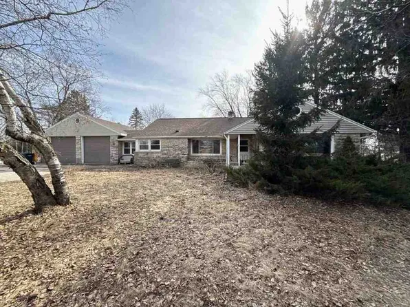 5005 State Road 60, Grafton, WI 53024