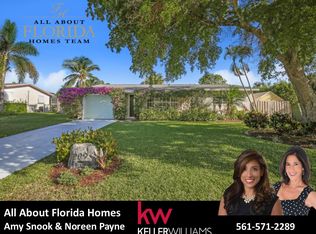 209 SW 11th Ave, Boynton Beach, FL 33435