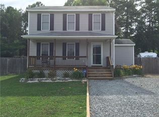 1701 Ivy Cliffs Ct, Henrico, VA 23075