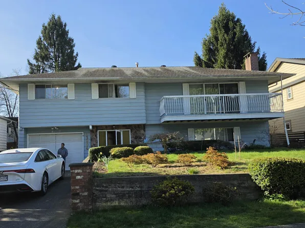 13904 78th Ave, Surrey, BC V3W 5Z7