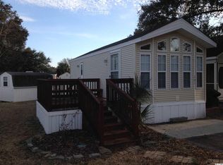 5400 Little River Neck Rd #121, North Myrtle Beach, SC 29582