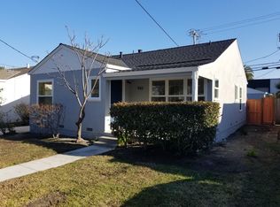 943 McCue Ave, San Carlos, CA 94070