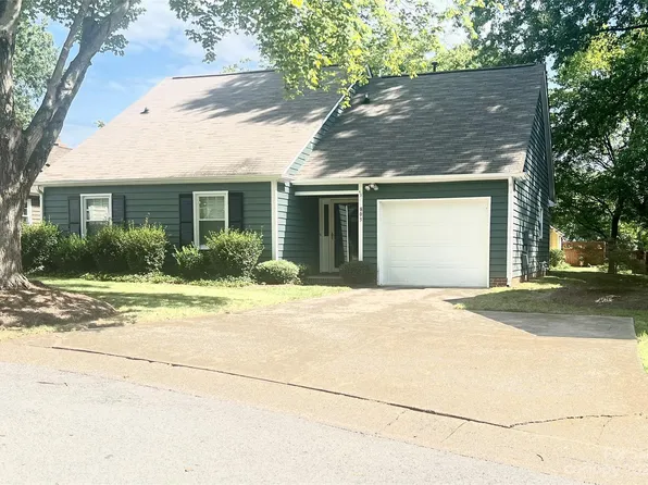 803 Farm Tree Ln, Charlotte, NC 28209