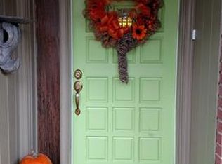 605 Gunby Dr, Henrico, VA 23229