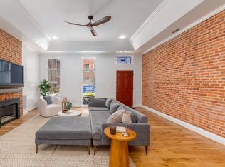 1919 E Pratt St, Baltimore, MD 21231