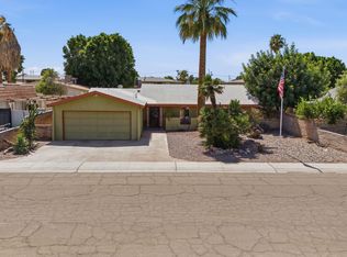 142 S San Clemente Dr, Yuma, AZ 85364
