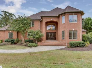 102 Barrington Park Dr, Greer, SC 29650