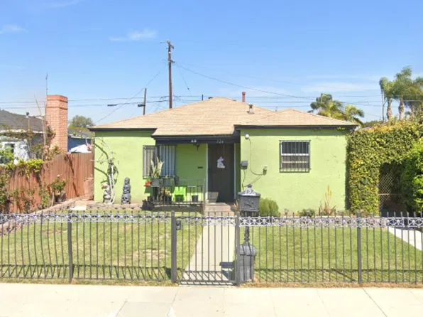 126 N Magnolia Ct, Compton, CA 90220
