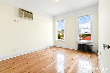 Rented by Compass