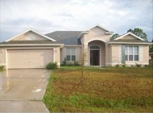 380 Eckert St SE, Palm Bay, FL 32909