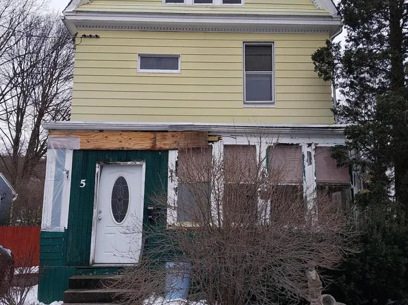 5 Stannard Avenue, Troy, NY 12180