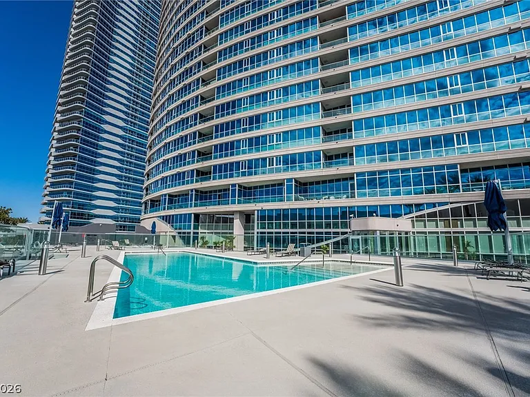 4575 Dean Martin Dr #2809 — Photo 36