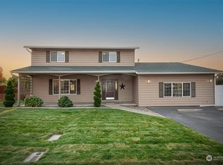 230 Merrill Rd, Walla Walla, WA 99362