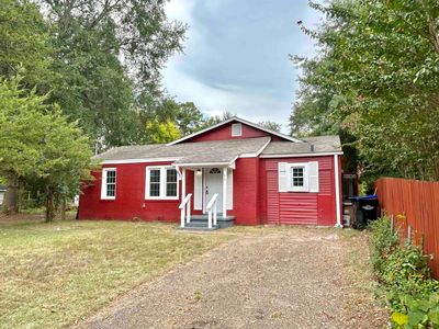 810 Butler Dr, Longview, TX, 75602