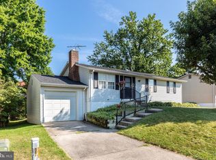718 Uniontown Rd, Westminster, MD 21158