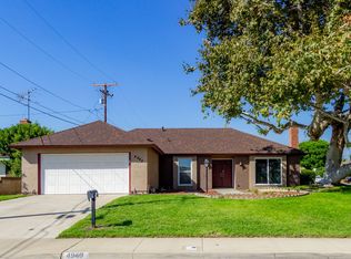 4940 Yorktown Ct, Chino, CA 91710