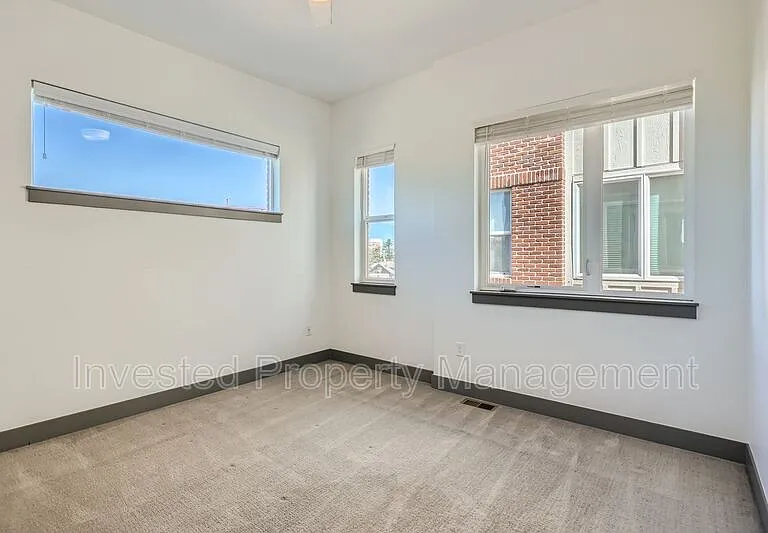 3511 S Marion St #A — Photo 11