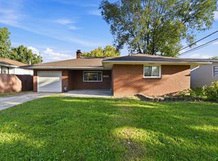 3426 Seabrook Ave, Columbus, OH 43227