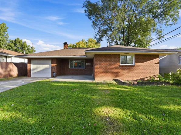 3426 Seabrook Ave, Columbus, OH 43227