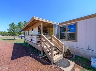 1115 N Brooke Ave, Williams, AZ 86046