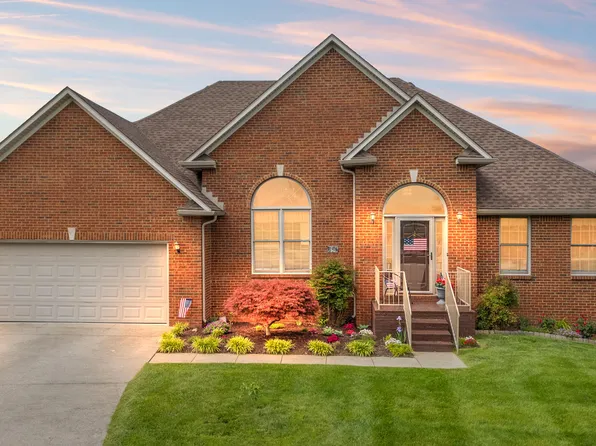 256 Park Lakes Dr, Richmond, KY 40475
