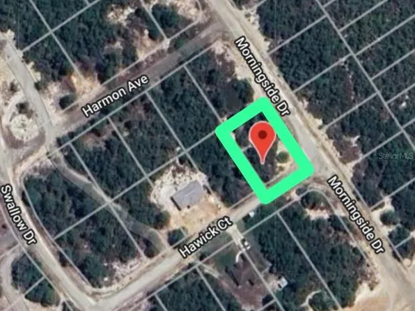 458 Hawick Ct #6, Lake Placid, FL 33852