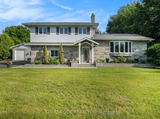 2278 Russland Rd E, Ottawa, ON K0A3H0