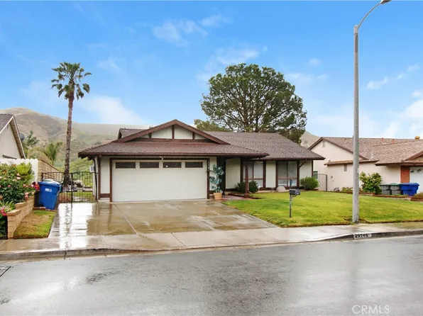 29746 Abelia Rd, Santa Clarita, CA 91387