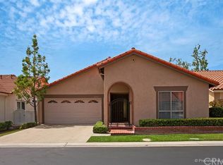 23765 Calle Azorin, Mission Viejo, CA 92692