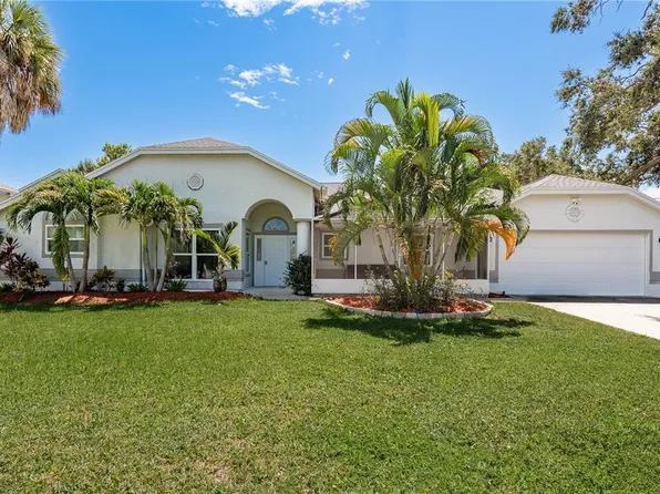 161 Lake Shore Dr W, Palm Harbor, FL 34684