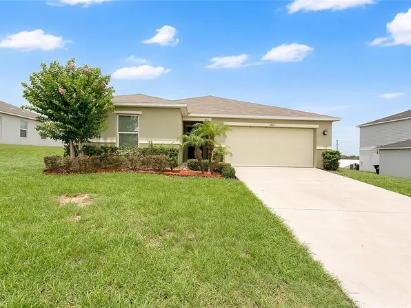 2465 Begonia St, Mascotte, FL 34753