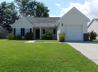 104 Concord St, Goose Creek, SC 29445